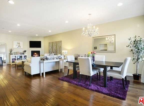 5th image of 1410 N Curson Ave APT 203