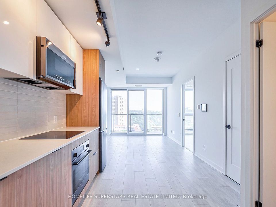 1st image of 5 Defries St #1611