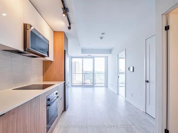 5 Defries St, Toronto, ON