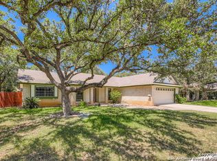 2807 Bee Cave St, San Antonio, TX 78231