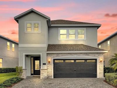 7419 MARKER AVENUE, Kissimmee, FL, 34747