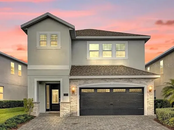 7419 Marker Ave, Kissimmee, FL 34747