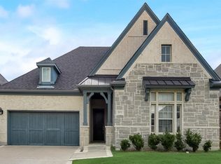 851 Manchester Ave, Prosper, TX 75078