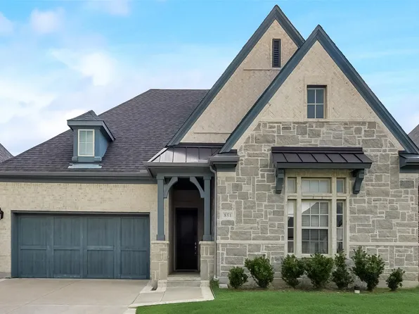 851 Manchester Ave, Prosper, TX 75078