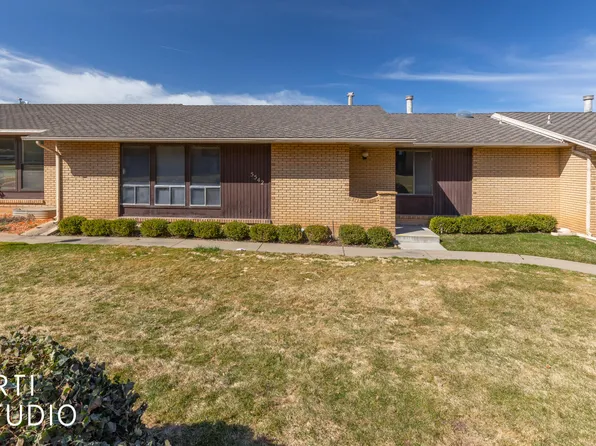 5542 S 1000 E, South Ogden, UT 84405