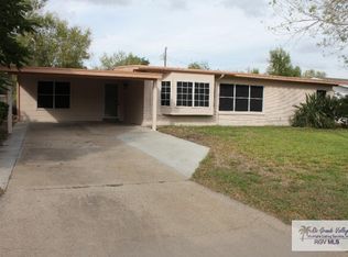 2013 Theresa St, Harlingen, TX 78550