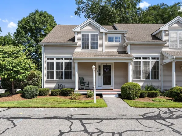 864 Brockton Ave #864, Abington, MA 02351