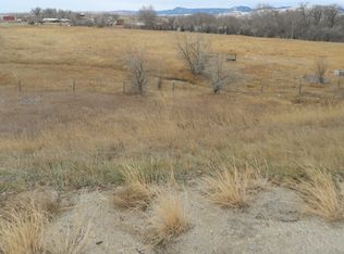 Xx Us Hwy 16 East, Buffalo, WY 82834