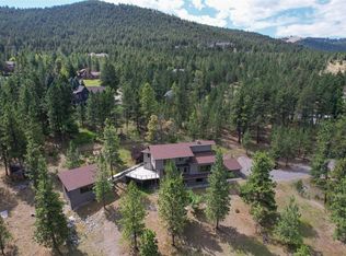 1 Columbine Dr, Helena, MT 59601