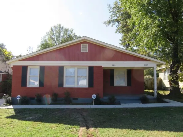 1809 Netherwood Ave, Memphis, TN 38114