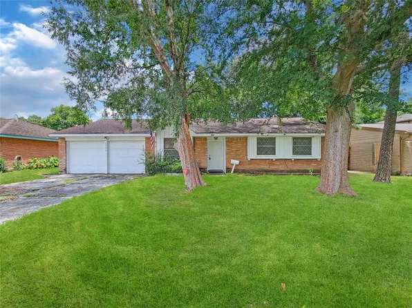 6026 Ludington Drive, Houston, TX 77035