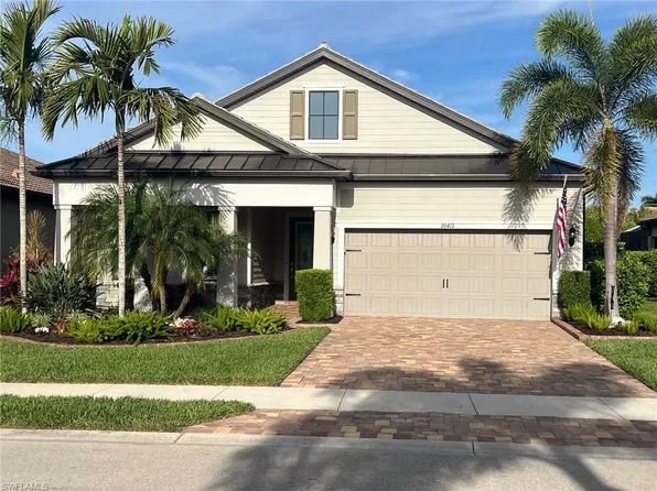 20412 Corkscrew Shores BLVD, ESTERO, FL 33928