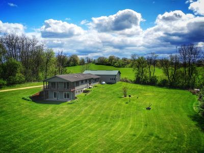 6337 County Rd N, Avoca, WI, 53506