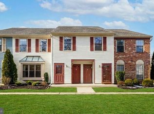 14 Wyndham Pl, Robbinsville, NJ