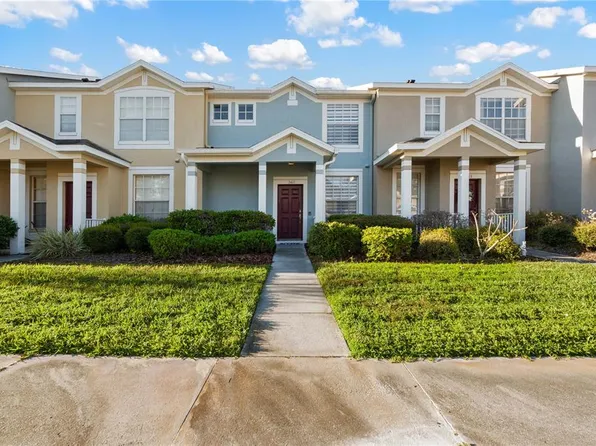 3411 Broken Bow Dr, Land O Lakes, FL 34639