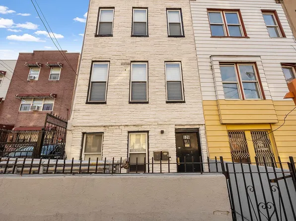 526 E 148th St, Bronx, NY 10455