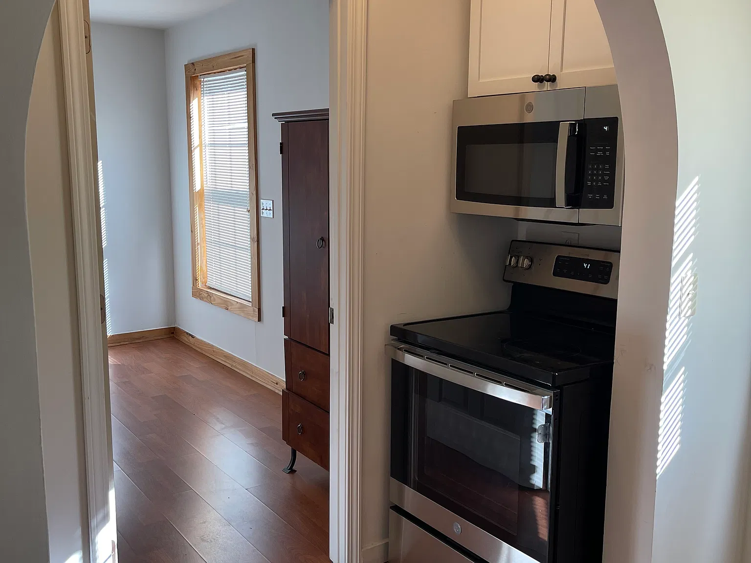 1 bed, 900 sqft, $1,150 — Photo 3