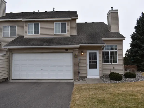 13151 Meadowood Way NW APT 138, Coon Rapids, MN 55448
