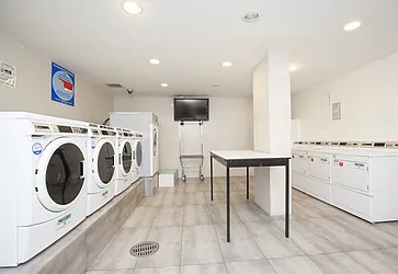 Rented by REAL New York