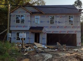 2703 Old Salisbury Rd, Winston Salem, NC 27127