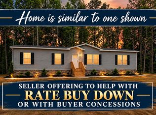 236 Gaines Cir, Cottageville, SC 29435