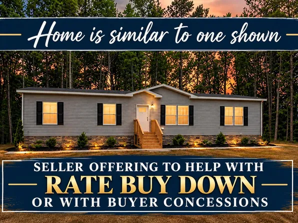 236 Gaines Cir, Cottageville, SC 29435