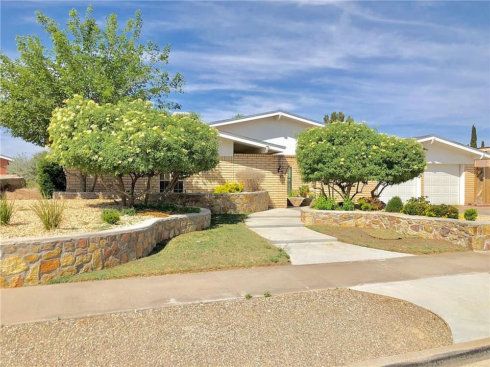 437 Penroy Ln, Horizon City, TX 79928 Zillow