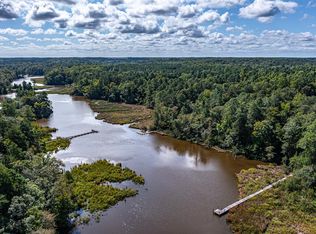 126 Rockfish Rd, Heathsville, VA 22473