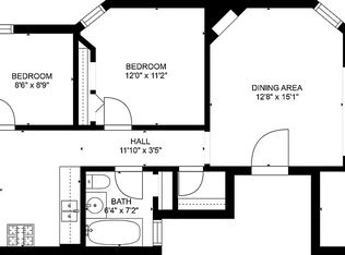 1929 N Humboldt Blvd APT 2, Chicago, IL 60647
