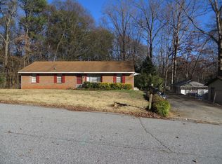 6314 Waikiki Way, Forest Park, GA 30297