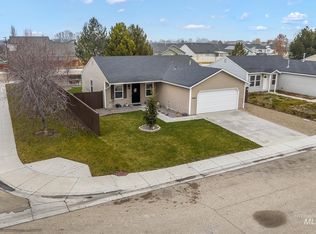 11624 Cabin Creek St, Caldwell, ID 83605