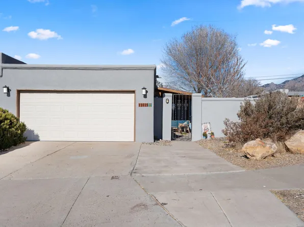 12025 Calle Zagal NE, Albuquerque, NM 87111
