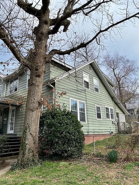 23 Coleman Avenue. Downstairs apartment.