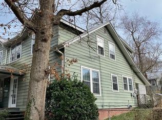 23 Coleman Ave #A, Asheville, NC 28801