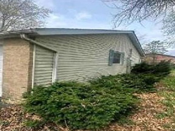 Property Side View