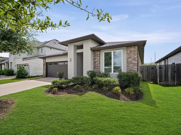 3042 Schultz Manor Ln, Katy, TX 77494