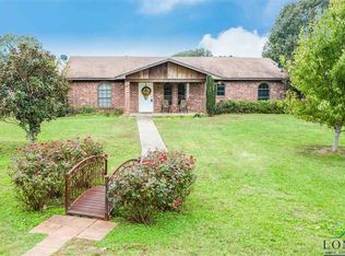 8738 E County Road 2121, Longview, TX 75603