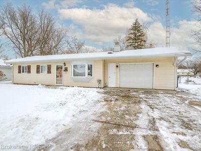 6155 Westdale Dr, Grand Blanc, MI, 48439