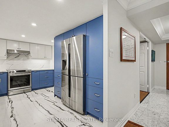 2nd image of 33 University Ave #1206