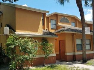 2511 NW 56th Ave #1-25, Lauderhill, FL 33313