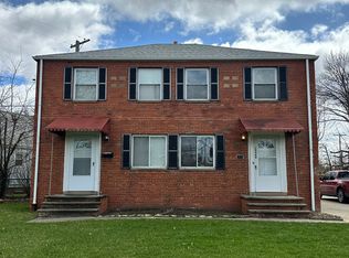 20470 Lake Shore Blvd #20460, Euclid, OH 44123