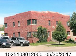 227 S 17th St, Lincoln, NE 68508