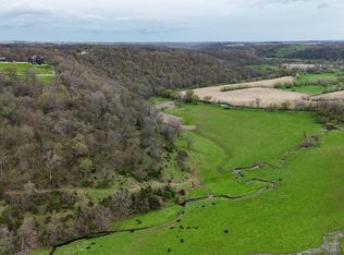 4181 Elm Rd, Potosi, WI 53820