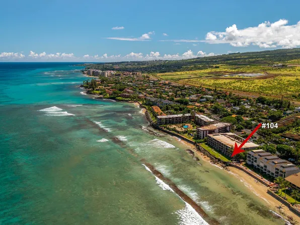 3785 Lower Honoapiilani Rd APT 104, Lahaina, HI 96761