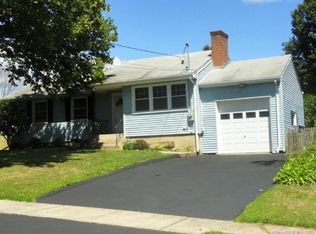 24 Reservoir Rd, Newington, CT 06111