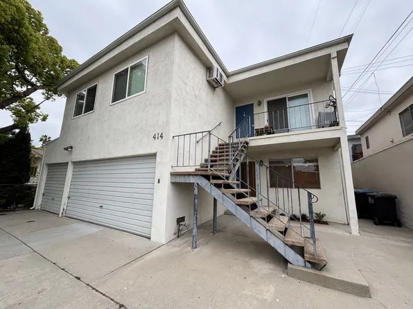 414 N Columbus Ave, Glendale, CA 91203