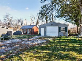 449 Young Dr, Nicholasville, KY 40356