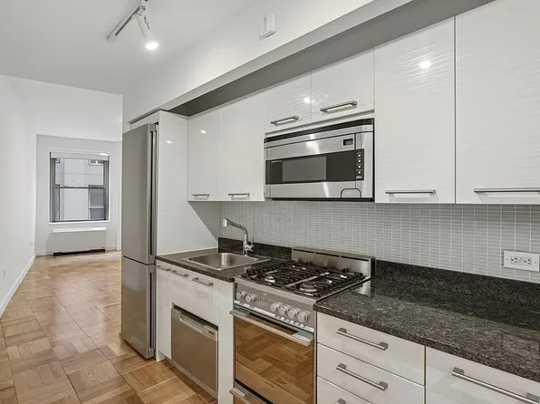 20 Exchange Pl, New York, NY