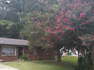 4149 Ohara Rd, Forest Park, GA 30297