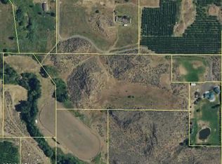 3280 Naches Tieton Rd, Tieton, WA 98947